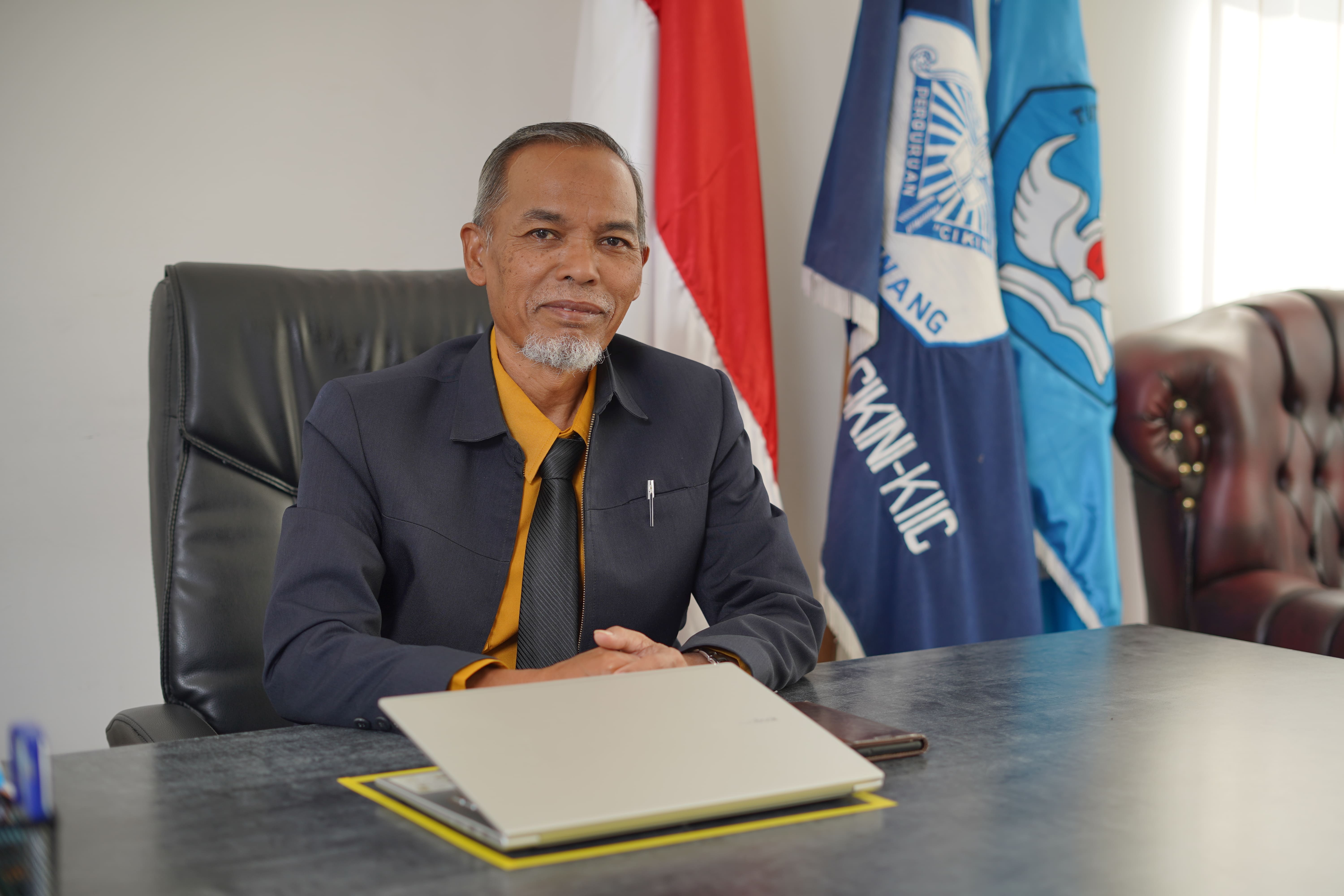 Foto Kepala Sekolah