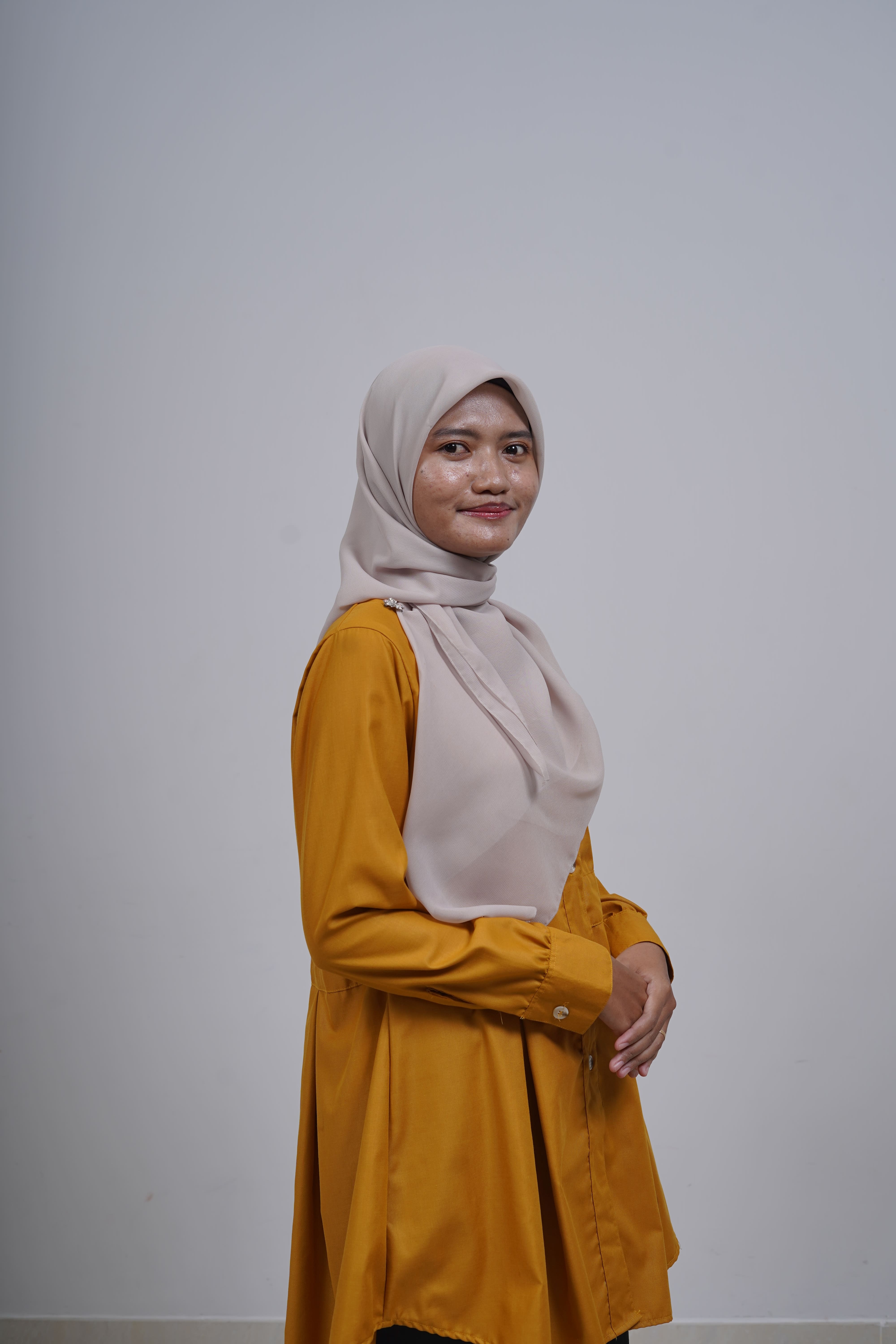 Anis Mustika Firdaus, S.Pd. 