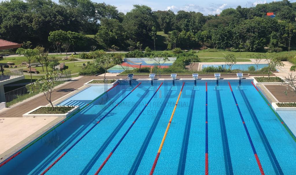Kolam Renang