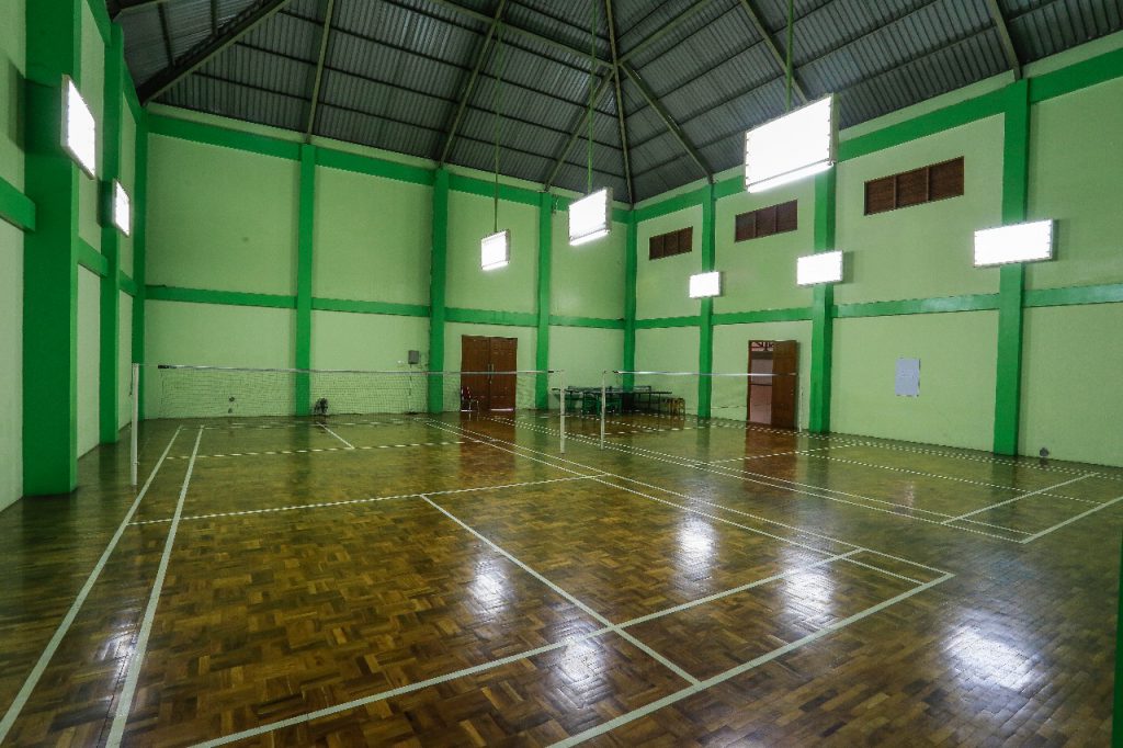 Aula