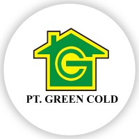 PT. Green Cold
