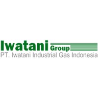 PT. Iwatani Industri Gas Indonesia