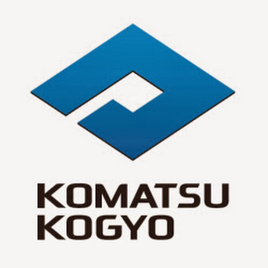 PT. Komatsu Kogyo Indonesia