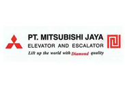 PT. Mitsubishi Jaya Elevator & Escalator