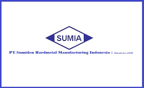 PT. Sumiden Hardmetal Manufacturing Indonesia