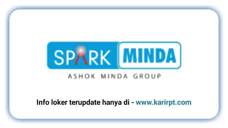 PT. Minda Automotive Indonesia