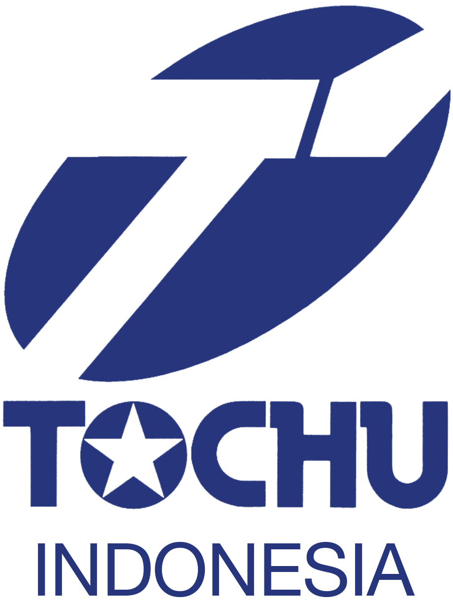 PT. Tochu Silika Indonesia