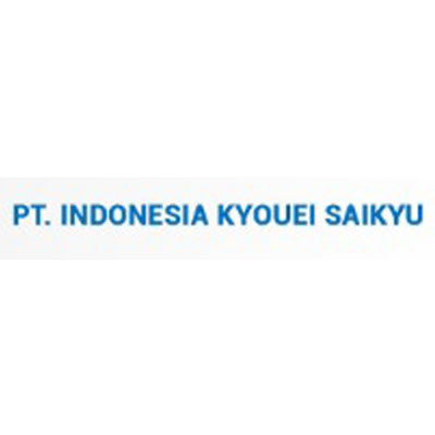 PT. Indonesia Kyouei Saikyu