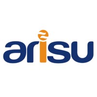 PT. Arisu Graphic Prima