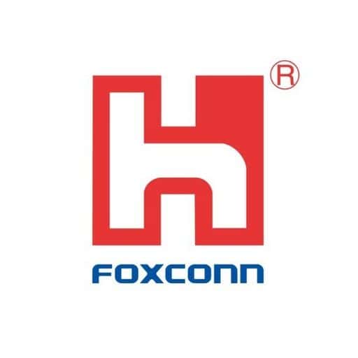 PT. Foxconn Technologies Indonesia