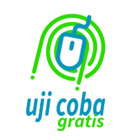 PT. UJI COBA GRATIS