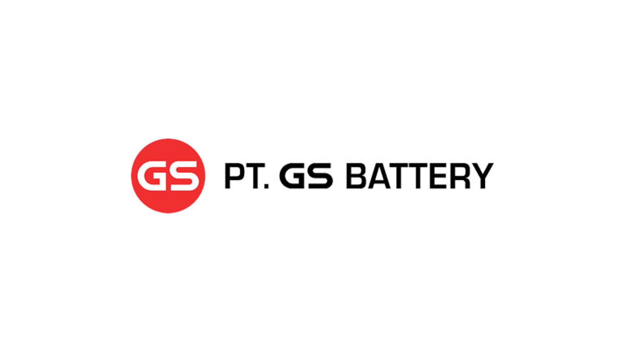 PT. GS Battery